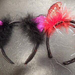 Halloween Headbands